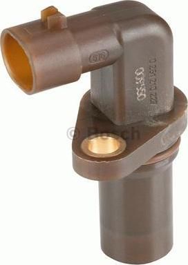 BOSCH Датчик р.вала Alfa 147/156 1.6/1.8/2.0 16V 00-> (0261210227)