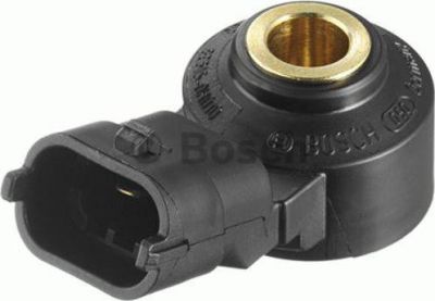 BOSCH Датчик детонации LEXUS RX 2003-2008 (89615-20090, 0261231193)