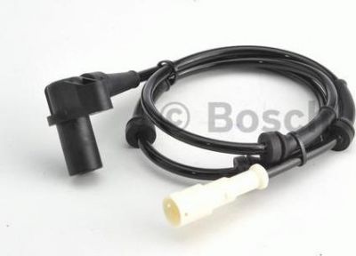 BOSCH ДАТЧИК СКОРОСТИ ВРАЩ.КОЛЕСА (0265006282)