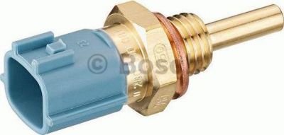 BOSCH Датчик температуры охлаждающей жидкости NISSAN Primera P11 1996-2001 (22630 0M200, 0280130129)