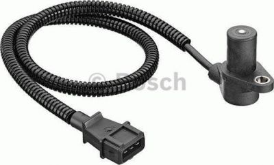 BOSCH ДАТЧИК К/ВАЛА FIAT DUCATO/IVECO (500343018, 0281002332)