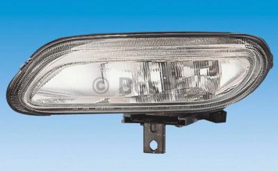 BOSCH ПРОТИВОТУМАННАЯ ФАРА R PEUGEOT 406 (0318434004)