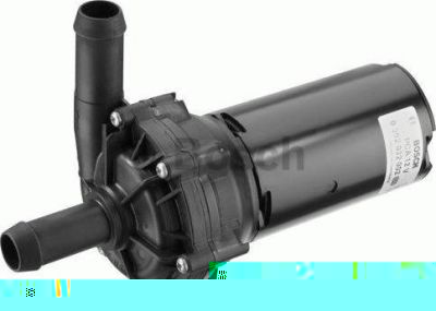 BOSCH Насос сист.охл.дополнительный RANGE ROVER III 4.2 (PEB500010, 0392022002)