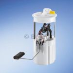 BOSCH Бензонасос VOLVO S40 II 2.5 04- (8638671, 0580314038)