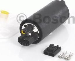 BOSCH Бензонасос E36 (16141182842, 0580314076)