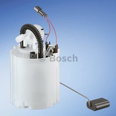 BOSCH Бензонасос VOLVO S60 00- (8621318, 0580314122)