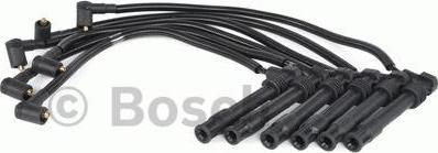 BOSCH Провод высоковольтный VAG 2,4(ALF) (078 905 113, 0986356321)
