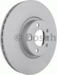 BOSCH Диск тормозной передний X5, X6 (34116771986, 0986479436)