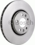 BOSCH Диск тормозной RENAULT LAGUNA III 08-/GRAND SCENIC 09- передний вент.D=320мм. (402060003R, 0986479552)
