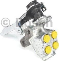BOSCH 0 986 482 036 регулятор тормозной! VW T4 1.8/2.0/1.9D/TDi/2.4D/2.5TDi (0986482036)