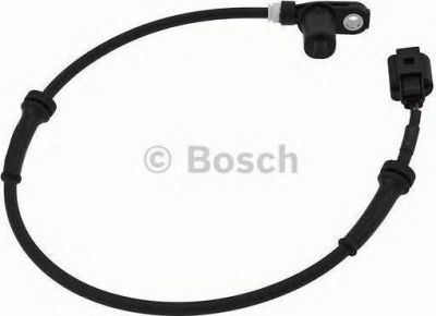 BOSCH ДАТЧИК СКОРОСТИ ВРАЩ.КОЛЕСА (0986594010)