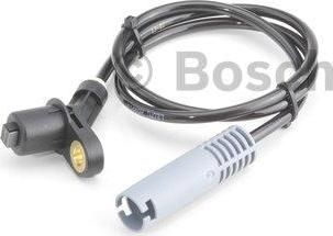 BOSCH ДАТЧИК СКОРОСТИ ВРАЩ.КОЛЕСА (0986594016)