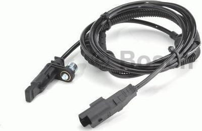 BOSCH ДАТЧИК СКОРОСТИ ВРАЩ.КОЛЕСА (0986594521)