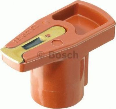 Bosch 1 234 332 033 бегунок распределителя зажигани на FORD FIESTA фургон (FVD)
