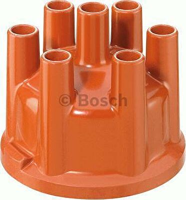 Bosch 1 235 522 053 крышка распределителя зажигания на FORD SCORPIO I (GAE, GGE)