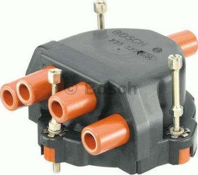 Bosch 1 235 522 406 крышка распределителя зажигания на 3 (E30)