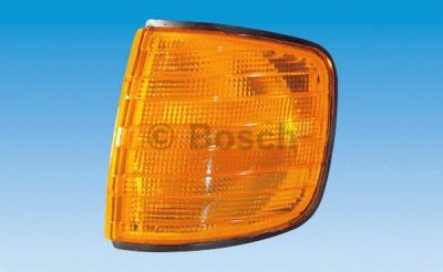 Bosch 1 305 233 920 фонарь указателя поворота на MERCEDES-BENZ S-CLASS (W126)