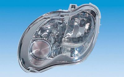 Bosch 1 307 022 336 основная фара на SMART CABRIO (450)