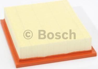 Bosch 1 457 433 023 Фильтр воздушный VW G3/G4/VENTO 1.4-2.8 91-99