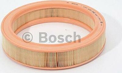 Bosch 1 457 433 540 воздушный фильтр на SEAT CORDOBA Vario (6K5)