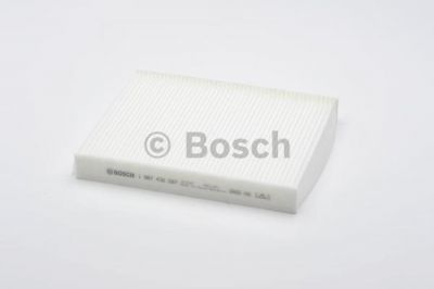 Bosch 1 987 432 087 Фильтр салона FORD FIESTA/FUSION 02-