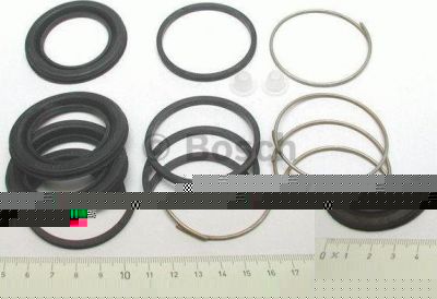 Bosch 1 987 470 021 ремкомплект, тормозной суппорт на TALBOT HORIZON