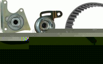 Bosch 1 987 946 359 комплект ремня грм на SUZUKI BALENO Наклонная задняя часть (EG)
