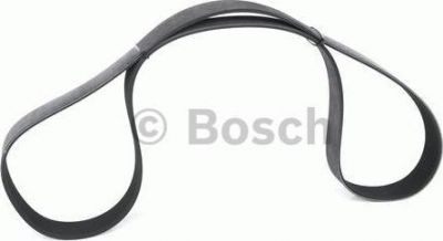 Bosch 1 987 947 378 поликлиновой ремень на DAF XF 105