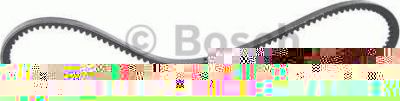 BOSCH Ремень клиновой VAG//HONDA/MB/OPEL (10X900, 1 987 947 608)