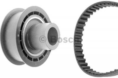 Bosch 1 987 948 628 комплект ремня грм на OPEL KADETT E фургон (37_, 47_)
