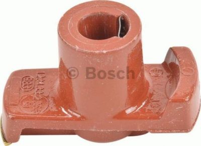 BOSCH БЕГУНОК MB/SAAB (000 158 39 31, 1234332366)