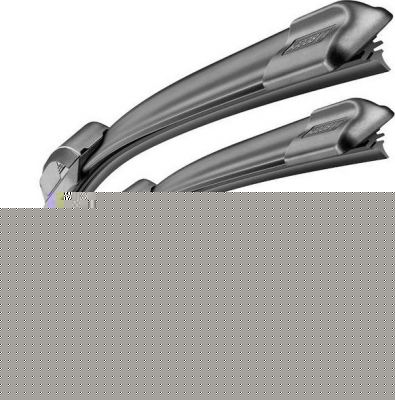 BOSCH Щетка стеклоочистителя aero L+R OPEL Astra J 10> (1272013, 3 397 007 540)