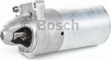 Bosch F 000 AL0 319 стартер на FIAT PUNTO (188)
