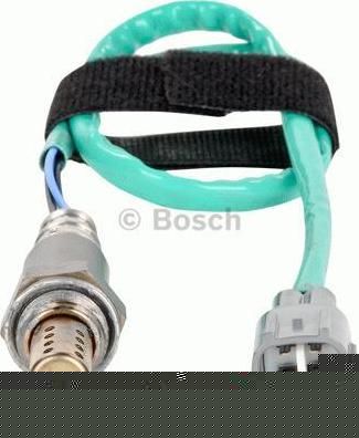 Bosch F 00H L00 346 лямбда-зонд на TOYOTA GT 86 купе (ZN6_)