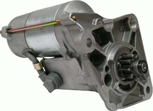 Bosch F 042 000 039 стартер на LAND ROVER DEFENDER Station Wagon (LD)