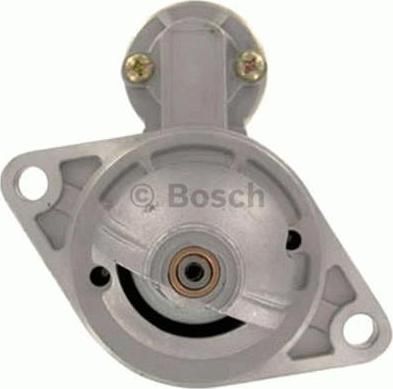 Bosch F 042 001 066 стартер на SUBARU LEGACY III универсал (BE, BH)