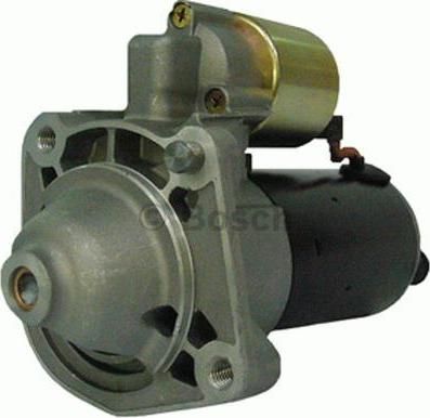 Bosch F 042 002 047 стартер на VOLVO V70 I (LV)