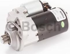 Bosch F 042 002 053 стартер на VW GOLF III (1H1)