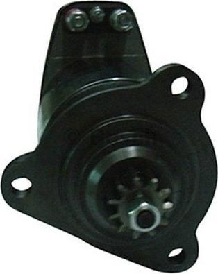 Bosch F 042 002 116 стартер на IVECO EuroTech MP