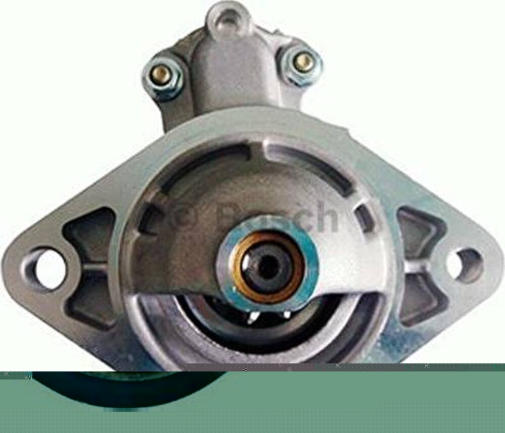 Bosch F 042 200 010 стартер на TOYOTA COROLLA (CDE12_, ZZE12_, NDE12_, ZDE12_)