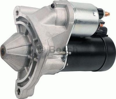 Bosch F 042 200 020 стартер на PEUGEOT 306 (7B, N3, N5)