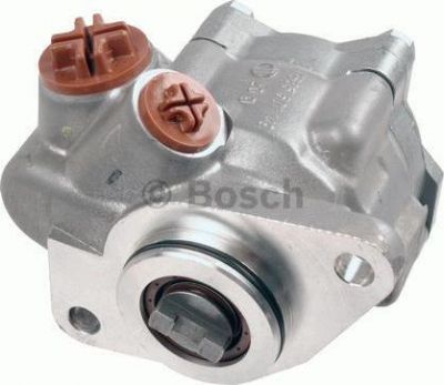 Bosch K S01 000 331 гидравлический насос, рулевое управление на IVECO EuroCargo