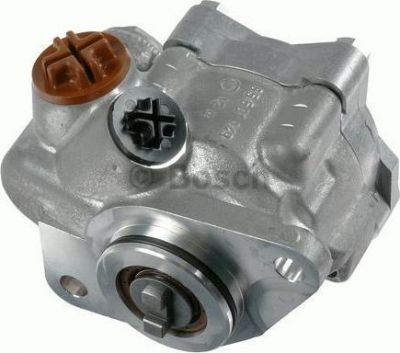 Bosch K S01 000 348 гидравлический насос, рулевое управление на MAN TGL