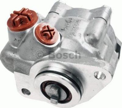 Bosch K S01 000 436 гидравлический насос, рулевое управление на IVECO EuroTech MP