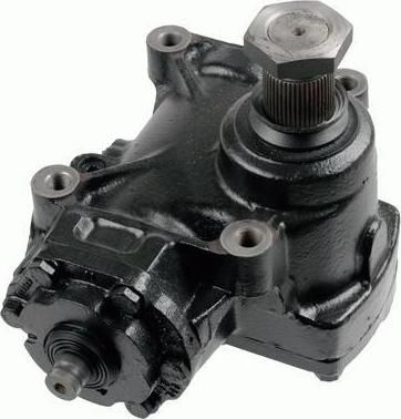 Bosch K S01 001 014 рулевой механизм на IVECO P/PA