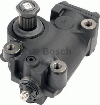 Bosch K S01 001 059 рулевой механизм на IVECO EuroCargo