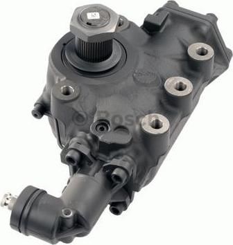 Bosch K S01 001 248 рулевой механизм на VOLVO FE II