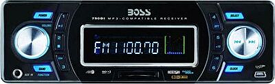 Boss 865DBI