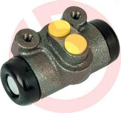 Brembo A 12 097 колесный тормозной цилиндр на VOLVO 340-360 (343, 345)