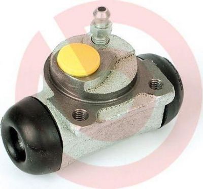 Brembo A 12 216 колесный тормозной цилиндр на RENAULT 19 I (B/C53_)